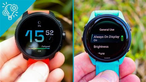 suunto vs garmin forerunner.